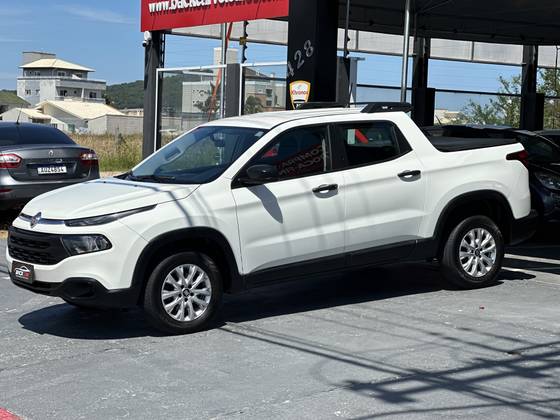 FIAT TORO 1.8 16V EVO FLEX FREEDOM AT6